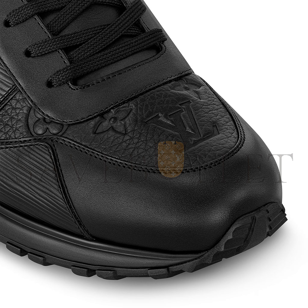 LOUIS VUITTON RUN AWAY SNEAKER 1AD5W6